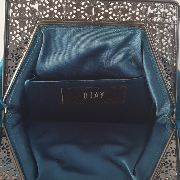 OJAY evening bag - Picture 3 of 8